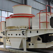 Sand Making Vertical Shaft Impact Crusher